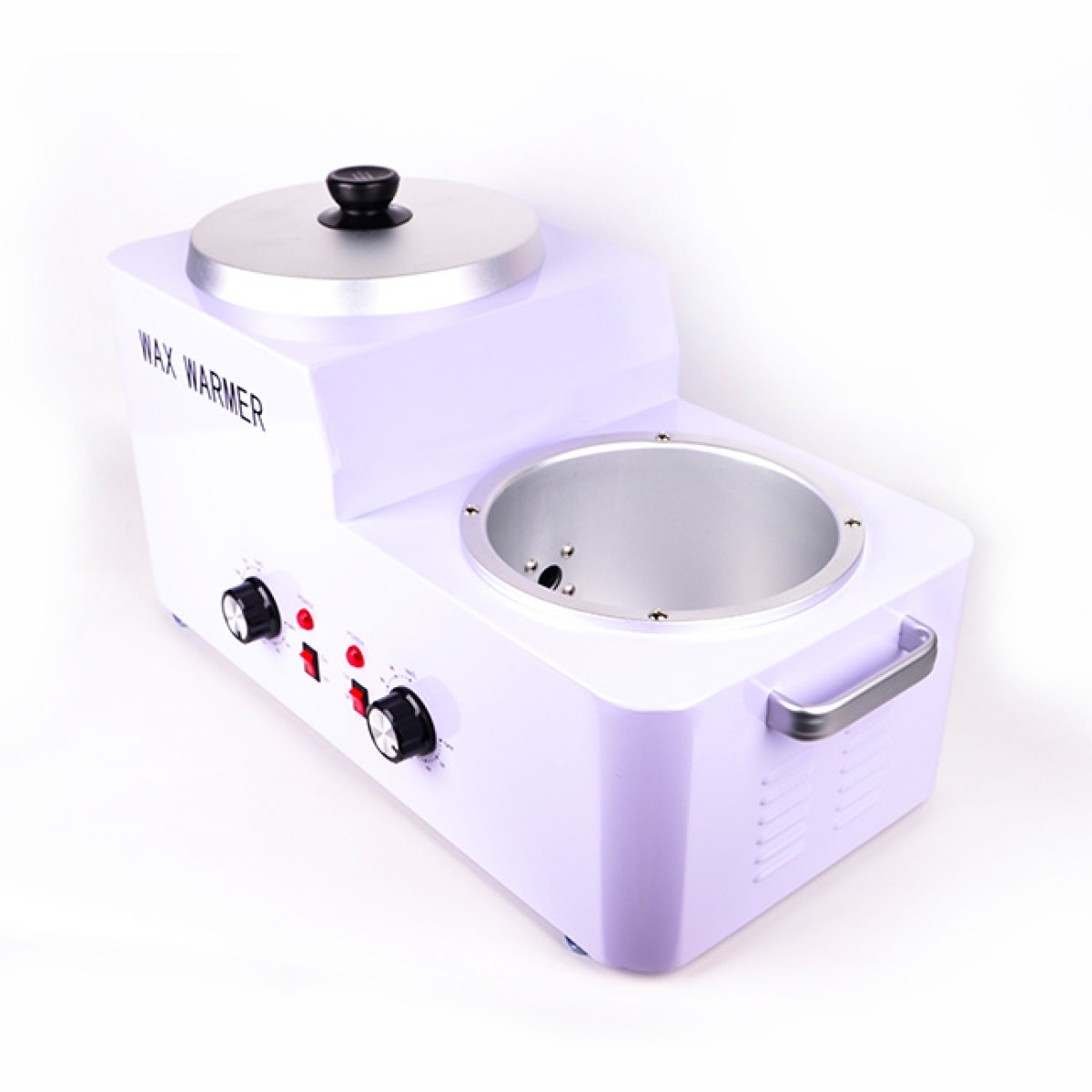 Incalzitor Ceara, Cu sita, Putere 600W, Capacitate 8 litri